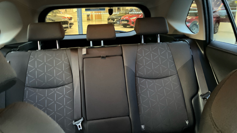 Toyota RAV4 2.5 VVT-i Hybrid Design 5dr CVT Hybrid Estate